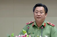Giám đốc Công an Đồng Tháp thông tin về lừa đảo 'việc nhẹ lương cao'