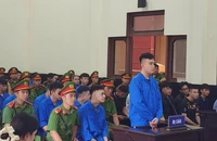 Đồng Tháp: Xét xử 31 bị cáo trong vụ hỗn chiến bằng súng, dao