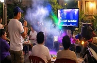 1 xã ở Vĩnh Long đề nghị tạm ngừng karaoke để học sinh tập trung ôn thi học kì