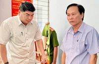 An Giang: Sắp xét xử 3 cựu phó chủ tịch UBND TP Long Xuyên cũ