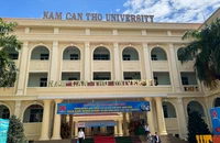 Trường Đại học Nam Cần Thơ thành lập Trường Luật – Kinh tế