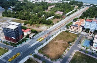Điều chỉnh Quy hoạch tỉnh Vĩnh Long: Định hướng nghiên cứu sân bay chuyên dùng