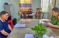 Dùng dao tấn công trọng thương ‘vợ hờ’ vì ghen