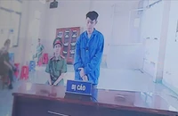 Án mạng từ việc bị bạn nhậu chửi 'ngu như con bò'