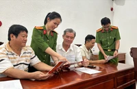Cần Thơ tăng cường giải pháp phòng, chống cướp tài sản tại ngân hàng, tiệm vàng