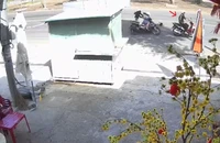 Cần Thơ: Bắt nam thanh niên cướp giật tài sản dẫn đến vụ tai nạn làm 1 người chết, 1 người bị thương