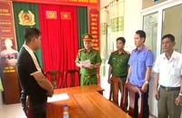 Cần Thơ: Nam nhân viên công ty thương mại tham ô hơn 300 triệu đồng