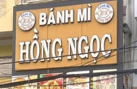 Xác định nguyên nhân hơn 80 người ngộ độc sau khi ăn bánh mì Hồng Ngọc