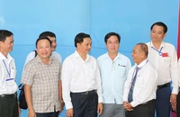 Vĩnh Long công bố danh sách 85 đại biểu HĐND tỉnh nhiệm kỳ 2026 - 2031