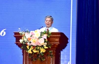 Bí thư Tỉnh uỷ Đồng Tháp được bầu giữ chức Chủ tịch HĐND tỉnh