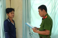 Mâu thuẫn cá nhân, 1 người bị đâm tử vong ở Vĩnh Long