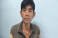 Bị bắt vì lừa đảo chạy suất vào trường đại học