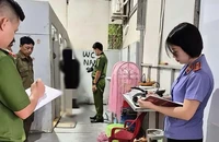 Tội phạm xâm hại tình dục trẻ dưới 16 tuổi gia tăng, Công an Đồng Tháp phát cảnh báo