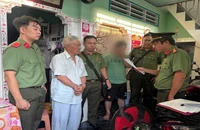 Đồng Tháp: Khởi tố người đàn ông tuyên truyền thông tin, tài liệu nhằm chống Nhà nước