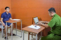 Bắt giữ nghi phạm giết người tình đang mang thai ở Cần Thơ