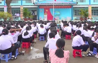 Đồng Tháp đề xuất xây dựng 2 trường nội trú tại khu vực biên giới