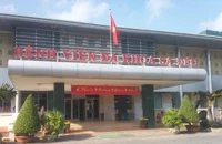 Đồng Tháp: 56 học sinh nghi ngộ độc thực phẩm sau bữa ăn bán trú