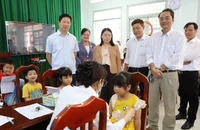 Đồng Tháp triển khai khám sức khỏe miễn phí cho hơn 1,9 triệu lượt người