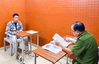 Bắt giữ nghi phạm cướp xe của tài xế công nghệ ở Cần Thơ
