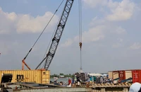 Logistics Cần Thơ, vì sao có lợi thế lớn mà vẫn chậm nhịp