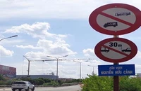 Cầu vượt Nguyễn Hữu Cảnh sẽ được sửa chữa ra sao?