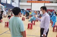 Chủ tịch Phú Yên Trần Hữu Thế: Sẽ đưa bà con ở TP.HCM về quê an toàn nhất