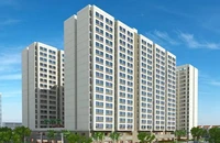 Từ 1-1-2021, giảm lãi suất cho vay mua nhà ở xã hội 