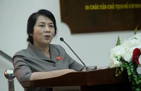 Đại biểu Quốc hội nói về bộ sách lớp 1 giá gần 1 triệu đồng
