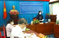 Có tổ trưởng tổ dân phố phải dán bảng 'xin nghỉ việc'