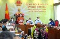 Lô hàng cứu trợ vì dịch ‘kẹt 1 tháng’ vì Cục ATTP không tham mưu