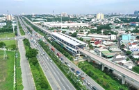 TP.HCM thông qua các dự án trọng điểm được bố trí vốn đầu tư công năm 2022