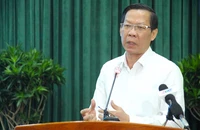TP.HCM hoàn thiện Vành đai 2, Metro 1 trong năm 2022