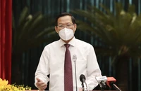TP.HCM lập Ban Chỉ đạo phục vụ chuyển đổi số quốc gia