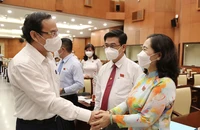 Chủ tịch HĐND TP.HCM: Du lịch đem lại sức sống cho TP sau thời gian yên ắng