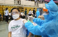 TP.HCM có kế hoạch tiêm vaccine mũi 4 vào tuần tới