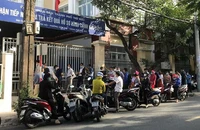 Chủ tịch UBND TP Thủ Đức: Hồ sơ đất đai rất lớn, giải quyết còn chậm