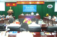 Lương chuyên gia nước ngoài tại TP.HCM chỉ khoảng 13 triệu đồng/tháng
