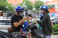 TP.HCM có chỉ đạo khẩn về phòng, chống dịch COVID-19