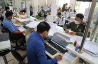 100% cán bộ, đảng viên TP.HCM phải kích hoạt tài khoản định danh mức 2