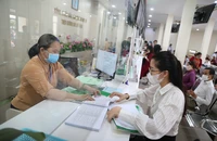 TP.HCM tuyển dụng 63 công chức, viên chức từ sinh viên xuất sắc, cán bộ khoa học trẻ