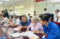 TP Thủ Đức lý giải thêm về mức giá bồi thường Vành đai 3