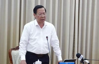 TP.HCM sẽ sắp xếp 6 đơn vị hành chính cấp huyện, 149 đơn vị cấp xã