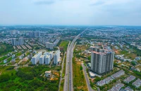 TP.HCM đang chuẩn bị để triển khai ngay nghị quyết mới thay thế Nghị quyết 54 khi Quốc hội thông qua. Ảnh: NGUYỄN TIẾN 