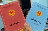 TP.HCM chấn chỉnh việc yêu cầu sổ hộ khẩu giấy trong lĩnh vực giáo dục. Ảnh: TP