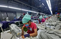 TP.HCM có báo cáo việc hỗ trợ tiền thuê nhà cho người lao động. Ảnh: V.LONG