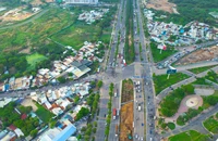 TP.HCM: Giảm hội họp, đi nước ngoài để tăng chi đầu tư phát triển