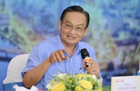 TP.HCM thực hiện nghị quyết mới: Nền tảng của Luật Đô thị đặc biệt