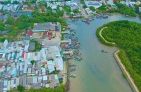 Đề án chuyển 5 huyện lên quận ở TP.HCM đến nay ra sao?