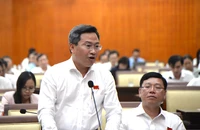 Đại biểu: 18.800 học sinh trượt lớp 10 công lập, ngành giáo dục TP.HCM tính thế nào?