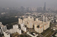 TP.HCM bổ sung dự toán thu chi ngân sách năm 2023 cho Khu đô thị mới Thủ Thiêm